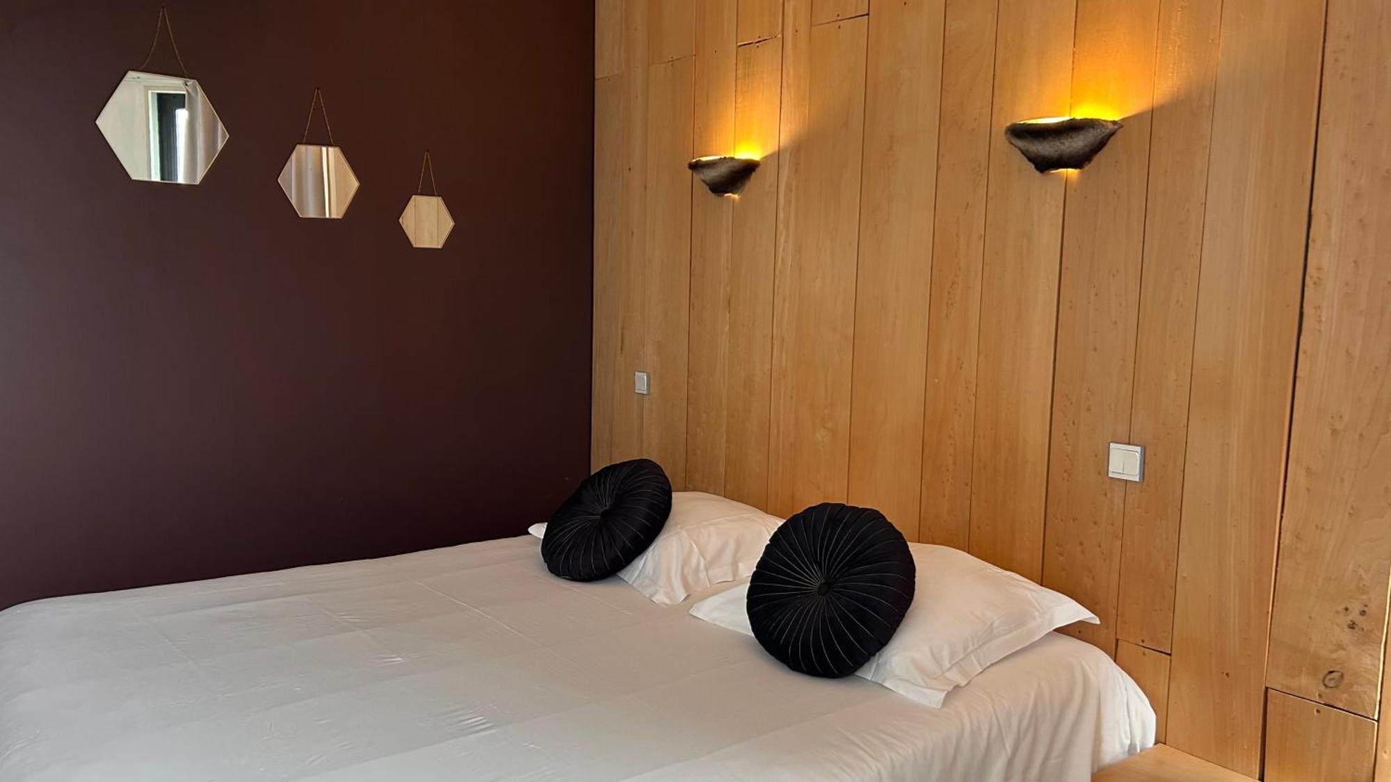 Fasthotel L'Eldorado Sébazac-Concourès Екстериор снимка